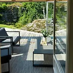 Spacious Family By The Coastline Hébergement de vacances