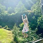 Hébergement de vacances Spacious Family By The Coastline Lyngdal