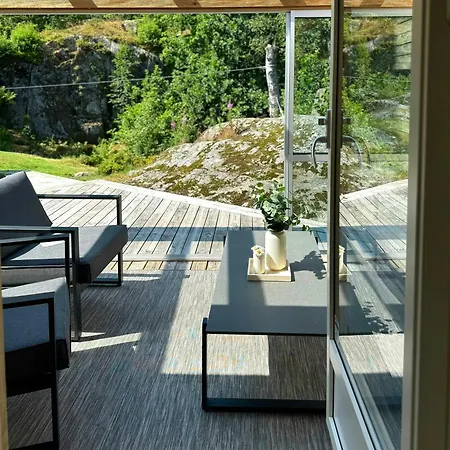 Spacious Family By The Coastline Vakantiehuis